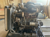ISEKI E4DD (used)