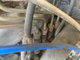 ISEKI E4DD (used)