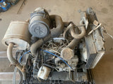 ISEKI E4DD (used)