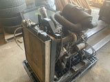ISEKI E4DD (used)