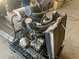 ISEKI E4DD (used)