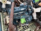 KUBOTA D1105 (used)