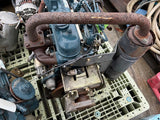 KUBOTA D1105 (used)