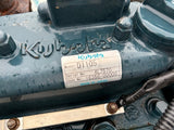 KUBOTA D1105 (used)