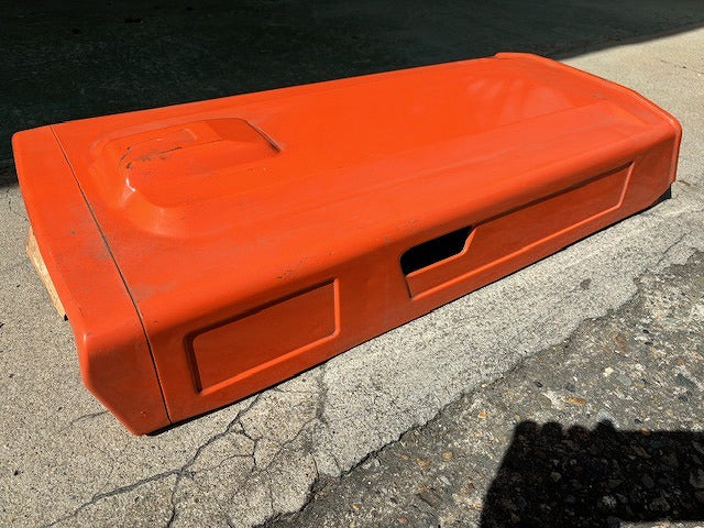 B5000 Bonnet （new) – Japan Farm Parts