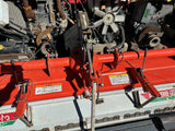 KUBOTA PM188 (used)