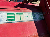 NIPLO ST-1902 (used)