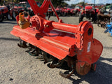 KUBOTA RL140T (used)