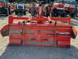 KUBOTA RSP141 (used)