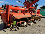 KUBOTA RSP141 (used)