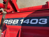 YANMAR RSB1403