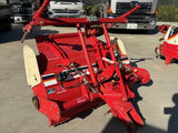 YANMAR RSA1205 (used)
