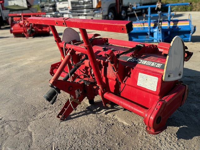 YANMAR RSA1304 (used)