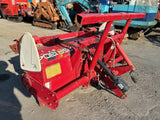 YANMAR RSA1304 (used)