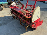 YANMAR RSA1304 (used)