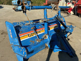 ISEKI RA140 (used)