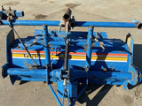 ISEKI RA140 (used)