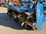 ISEKI RA140 (used)