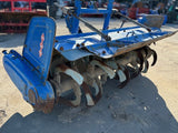 ISEKI RA140 (used)