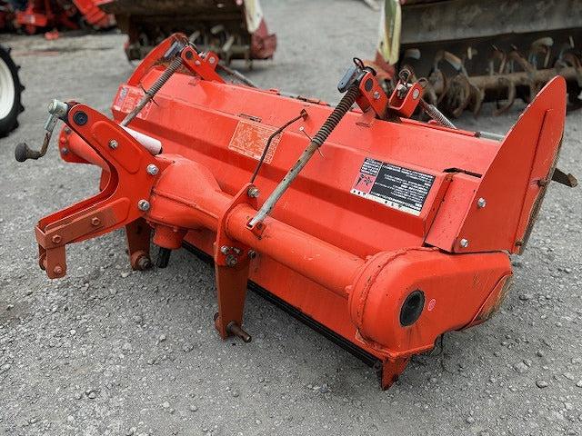 KUBOTA RL14AK (used)