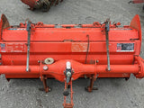 KUBOTA RL14AK (used)