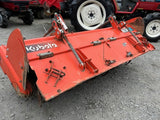 KUBOTA RL14AK (used)