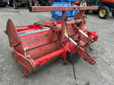 YANMAR R214M (used)
