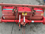 YANMAR R214M (used)