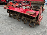 YANMAR R214M (used)