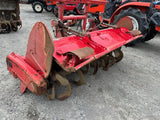 YANMAR R214M (used)