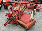 YANMAR RSB1403 (used)