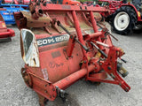 YANMAR RSB1403 (used)