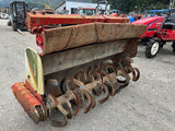 YANMAR RSB1403 (used)