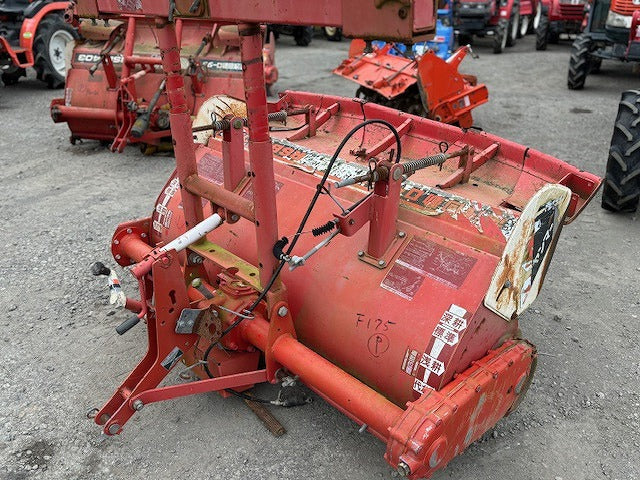 YANMAR RSB1302 (used)