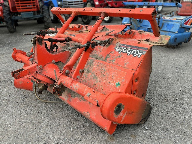 KUBOTA NR14 (used)