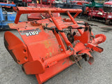 KUBOTA NR14 (used)