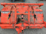 KUBOTA NR14 (used)