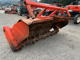 KUBOTA NR14 (used)