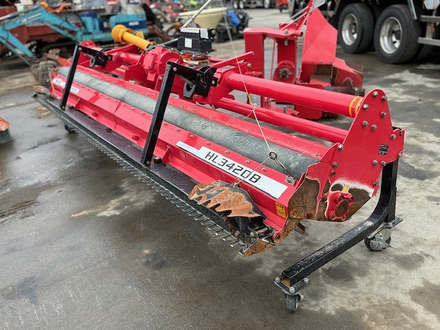 NIPLO DRIVE HARROW HL3420B