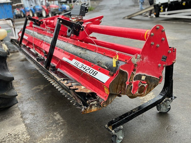 NIPLO DRIVE HARROW HL3420B