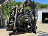 YANMAR 3TNE82 (used)
