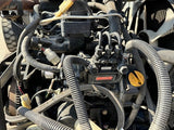 YANMAR 3TNE82 (used)