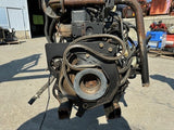 YANMAR 3TNE82 (used)
