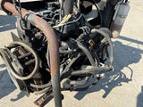 YANMAR 3TNE82 (used)
