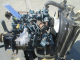 KUBOTA D722 (used)
