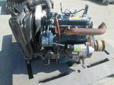 KUBOTA D722 (used)