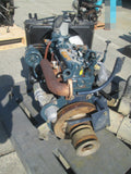 KUBOTA D722 (used)