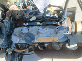 KUBOTA D722 (used)