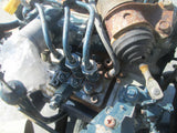 KUBOTA D722 (used)