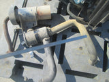 KUBOTA D722 (used)